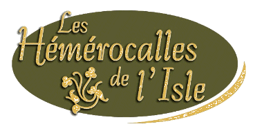 Logo: Les Hémérocalles de l'Isle