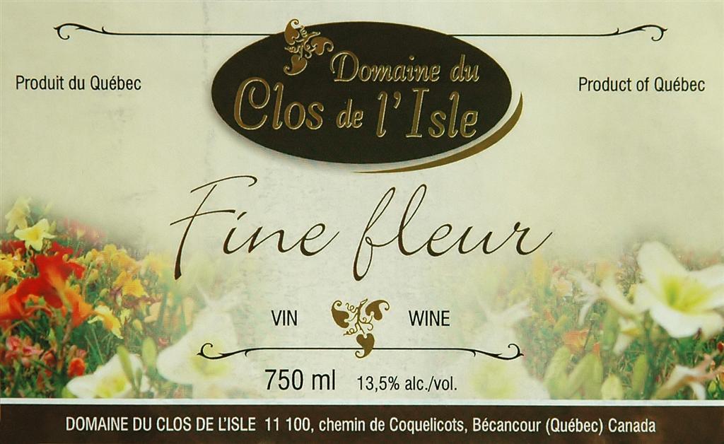 Fine FLeur