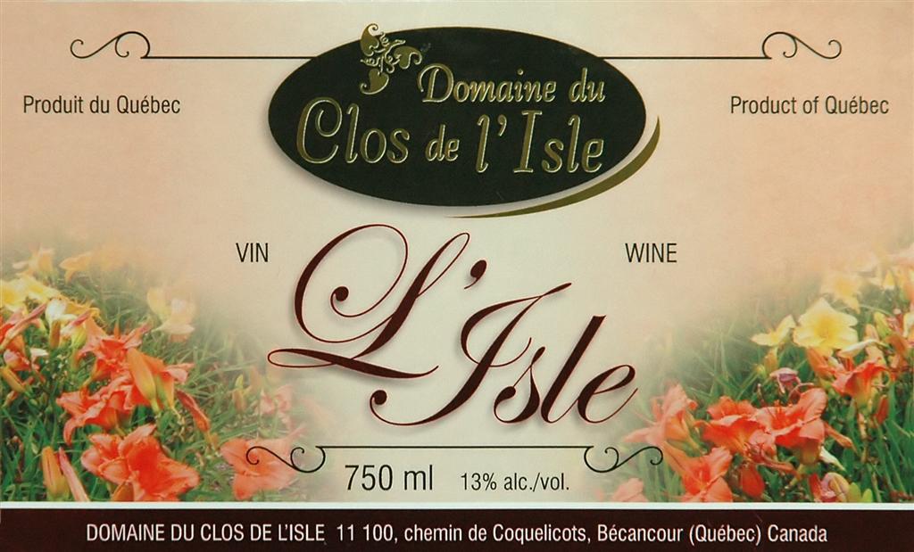 L'Isle