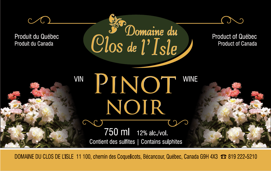 Pinot noir
